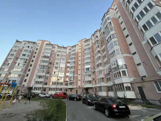 Продаж 1 кім квартири 59 м2 Індив опал Новобудова Левада №3944 Полтава