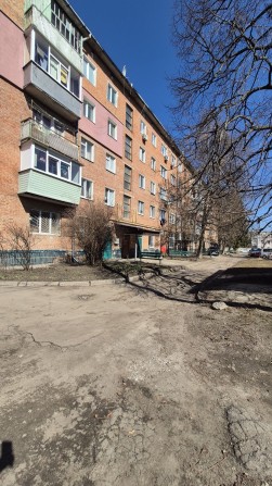 Продаж двокімнатної квартири по вул.Кондратьєва ( район АТБ) - фото 1