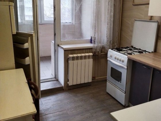 Продаж найкращої 1к квартири на 2 поверсі в цегляному будинку! Суми
