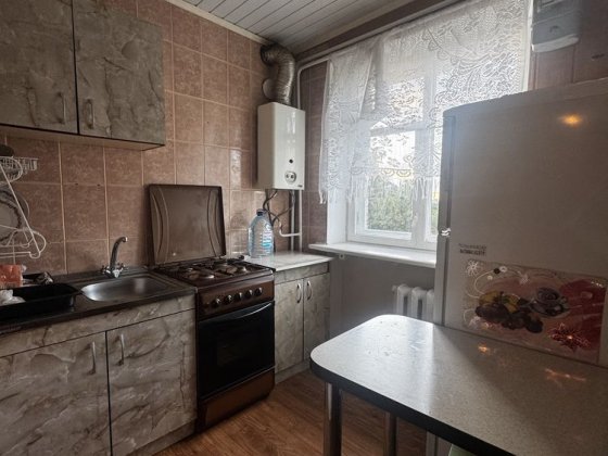 Продам 2х кімн.кв.у цегляному будинку Суми