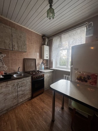 Продам 2х кімн.кв.у цегляному будинку - фото 1