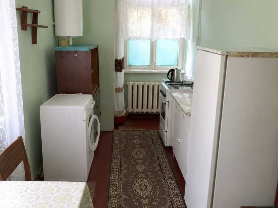 Продаж 1 кімнатної квартири 33 м2 р-н Поділ зуп Оптика - 1 хв №9400 Полтава