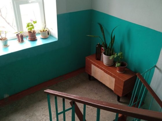 Продам 1 кімнатну квартиру Суми