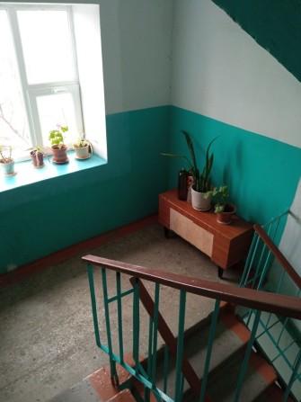 Продам 1 кімнатну квартиру - фото 1