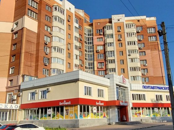 Продам 4ком в Центре БЕЗ КОМИССИИ Полтава