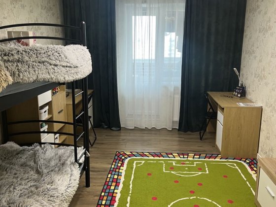 Продам 2 кімнатну квартиру новобудова Сумы