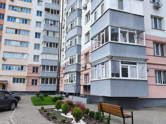 Продам 3к кв на Лушпи НОВОБУДОВА зданий будинок ПРОГРАМИ+ Суми