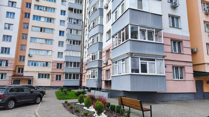 Продам 3к кв на Лушпи НОВОБУДОВА зданий будинок ПРОГРАМИ+ - фото 1