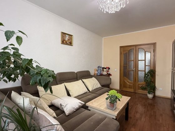 Продам 3к квартиру, з ремонтом, Північний, Волинської Дивізії Рівне