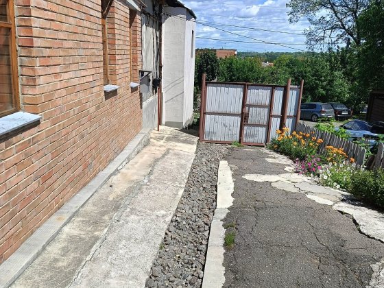 Продаж 2кімнатної квартири Полтава