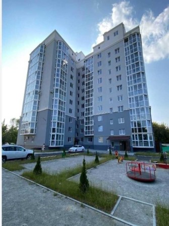 Продаж 2к квартири. 64 м2. Центр. Новобудова. №10070 - фото 1