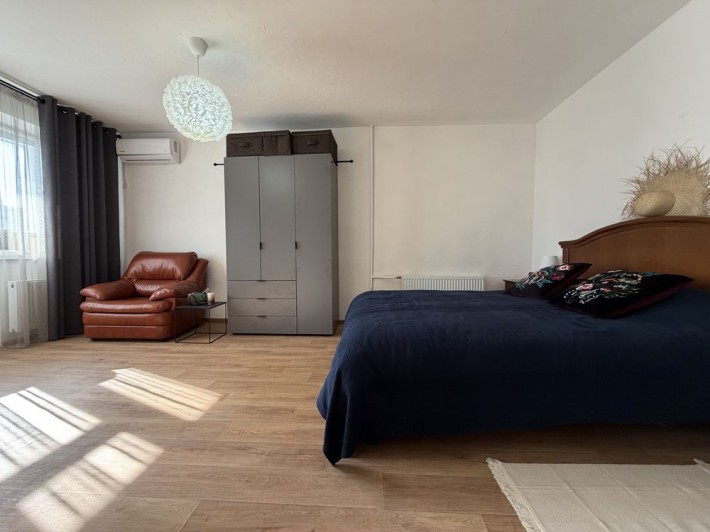 Продам 1-кімнатну Центр все нове - фото 1