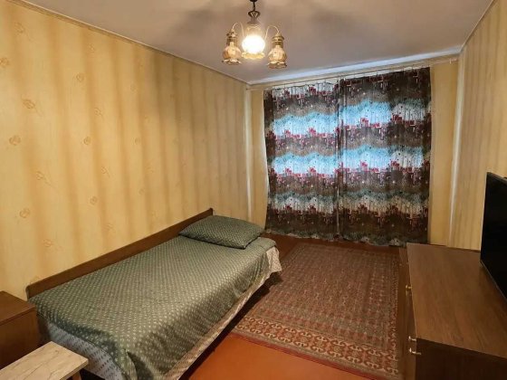 Продаж 1к квартири Алмазний №21400 Полтава