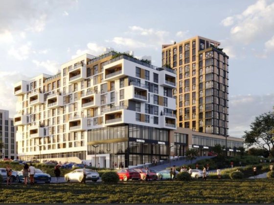 Продаю квартиру в ЖК Яровиця,хороша інвестиція Рівне
