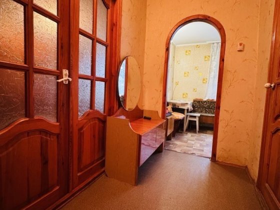 Продам однокімнатну квартиру район РУМ Рівне