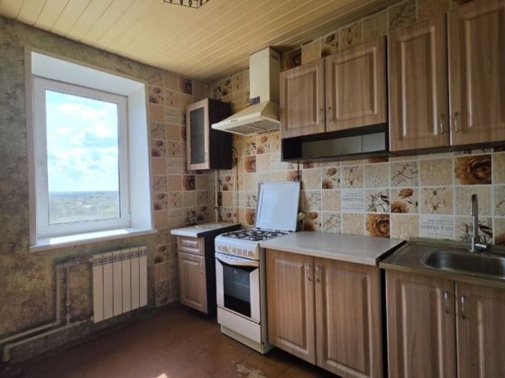 Продаж квартири пр.Перемоги початок Суми