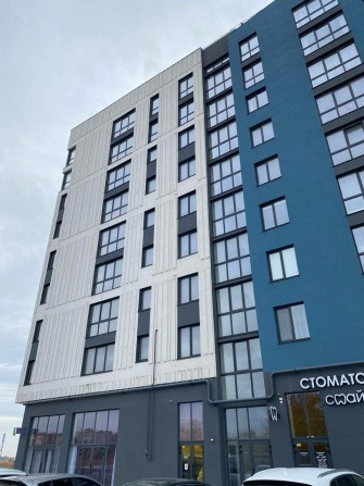 Продаж 3-кімнатної квартири в ЖК Басів Схил - фото 1