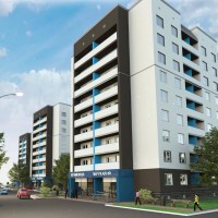 Продається 2-кімнатна квартира ЖК "Petrovsky" в Нових Петрівцях Новые Петровцы