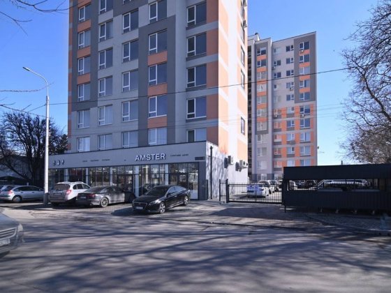 Гаряча квартира,без зайвих слів….. Ровно