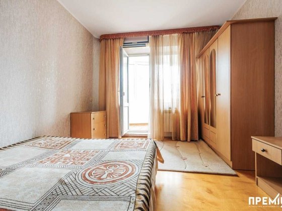 Продаж 3-х к квартири р-н Північного Рівне