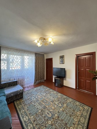 ;) Простора 3 кімнатна квартира | р-н 12 школи - фото 1