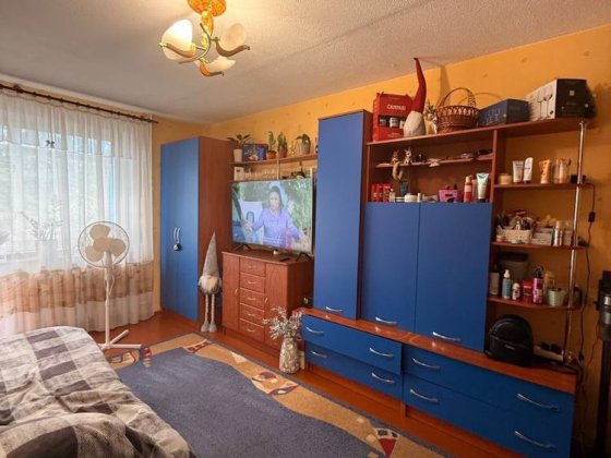 “LAGUNA” — 1-кімнатна квартира на вул. Київська 24, р-н Автовокзал. Купити квартиру в Рівному Ровно