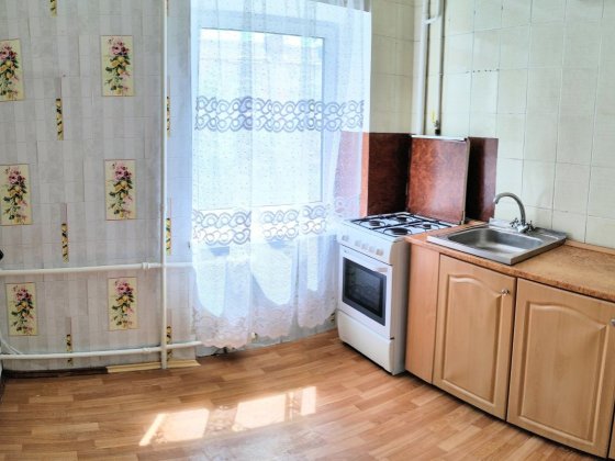 Терміново! 1-но кімнатна квартира в цегляному будинку Рівне
