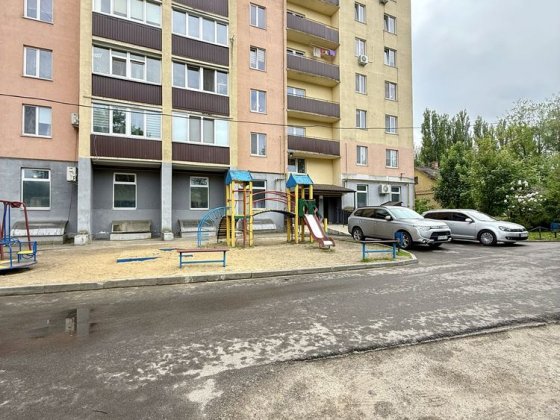 2-кімнатна квартира в сучасному будинку на Соборній, 416 Рівне