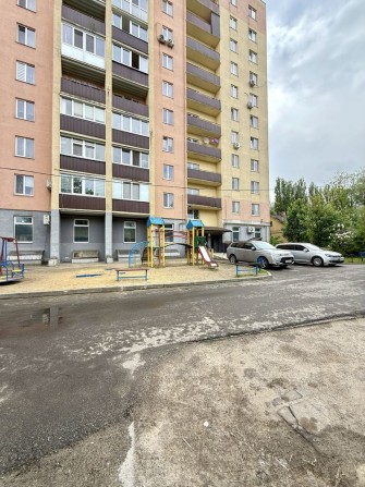 2-кімнатна квартира в сучасному будинку на Соборній, 416 - фото 1