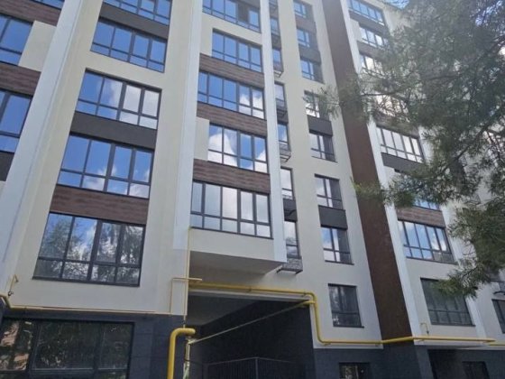 Продаж двокімнатної квартири в сучасному ЖК Хмельницький