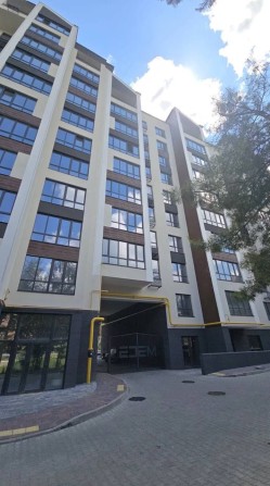 Продаж двокімнатної квартири в сучасному ЖК - фото 1