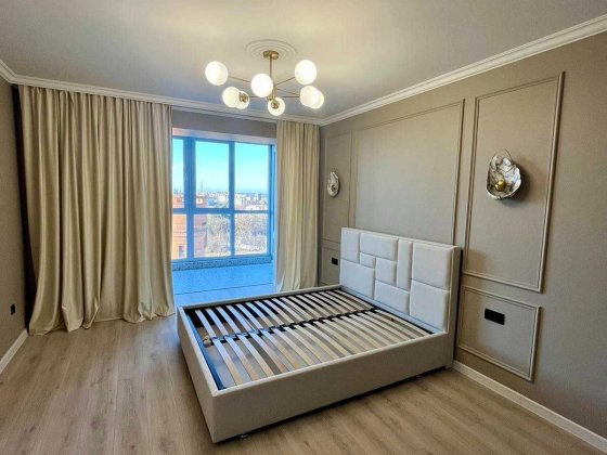 Продаж 1к квартири 52 кв. м на вул. Героїв Крут RUBI 28081 Хмельницкий