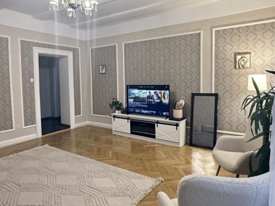 Продаж 2 кім квартири 82 кв м у самому центрі Тернополя Тернополь