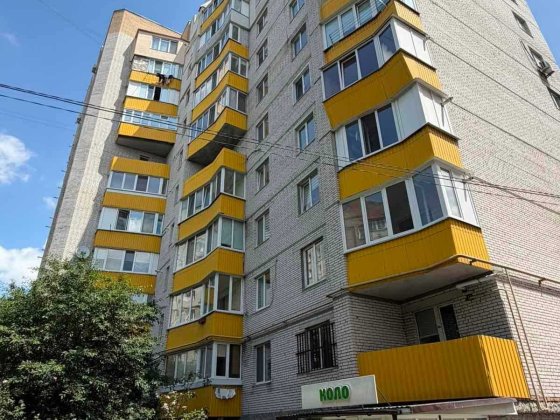 Квартира в новобудові з ремонтом, електричне опалення. Хмельницкий