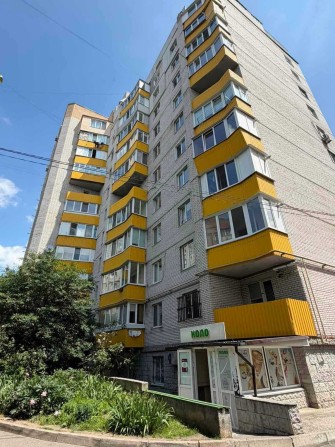 Квартира в новобудові з ремонтом, електричне опалення. - фото 1