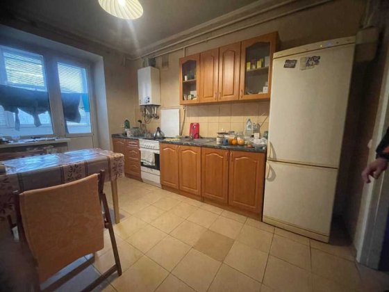 Продаж 2-х.к.кв.Буд.2006р. Поділ.№342 Полтава