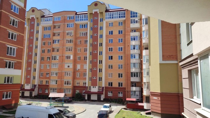 Продаж. 3- кімнатна квартира. Тернопіль. Дружба. вул Тролейбусна - фото 1