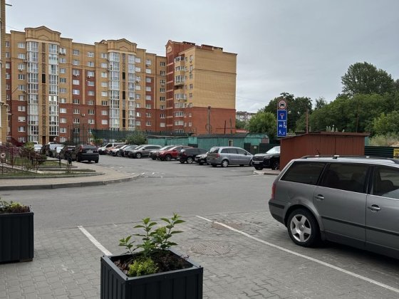 Продаж квартири провулок Тарнавського Тернополь