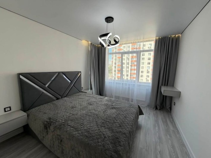 Продаж смарт-квартири м. Тернопіль - фото 1