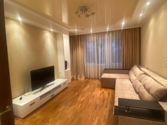 Продаж 3х.кімнатної квартири по вулиці ЗСУ Сумы