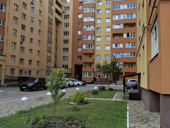 Продаж квартири на Злуки Тернополь