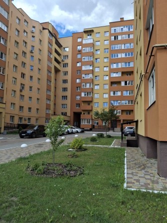Продаж квартири на Злуки - фото 1