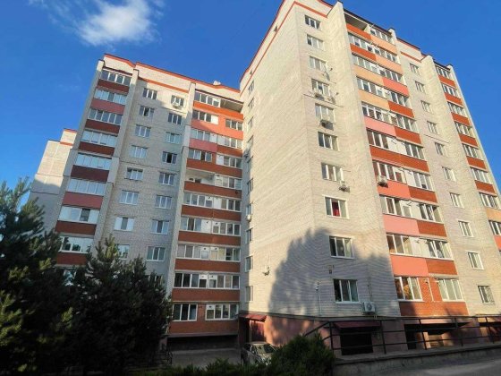 Простора 2 кім на Львівській в новобудові Тернополь