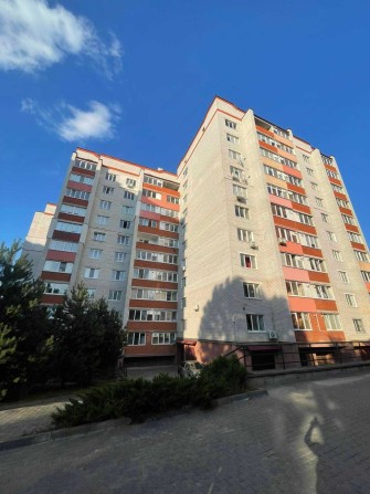 Простора 2 кім на Львівській в новобудові - фото 1