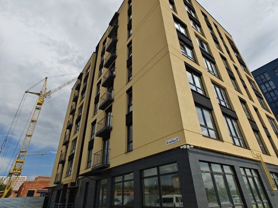 Продаж 2 кімнатної. Вул. Текстильна Тернополь