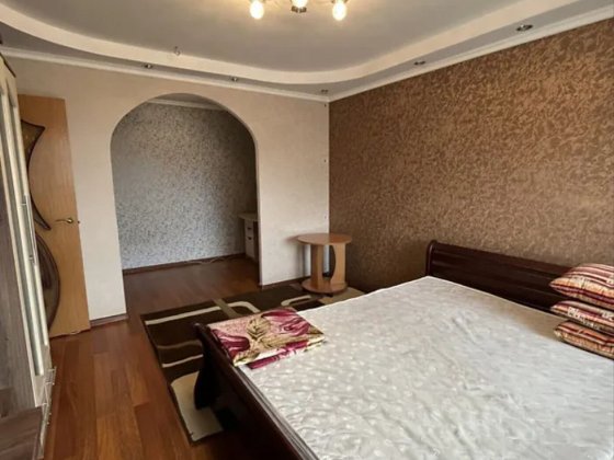 Продаж 1к квартири 49.8 кв. м на вул. Лисенка Тернопіль