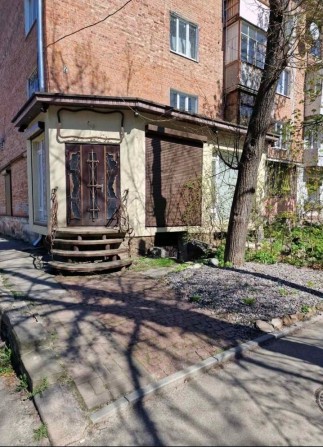 Продам 3-кім. квартиру - фото 1