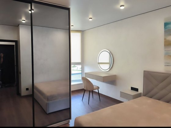Продаж 1кім.квартири у ЖК Manhattan Тернополь