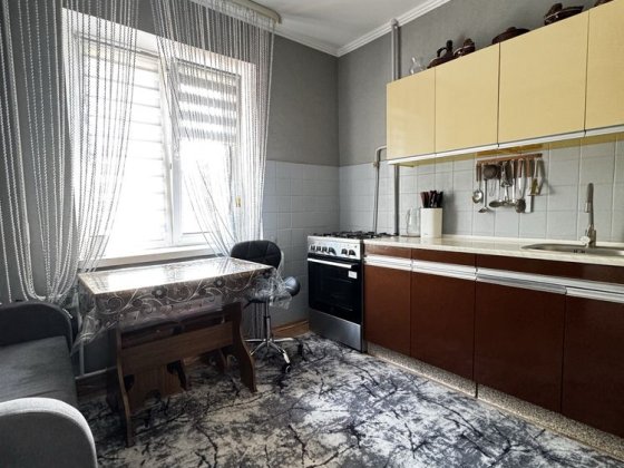 Продаж 1 кім квартири р-н Чайки