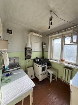 Бюджетна 2к квартира 40м2, ЦЕГЛА, Подільський р-н - фото 1